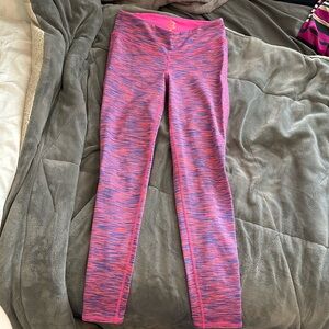 Lilly Pulitzer Luxletic Leggings